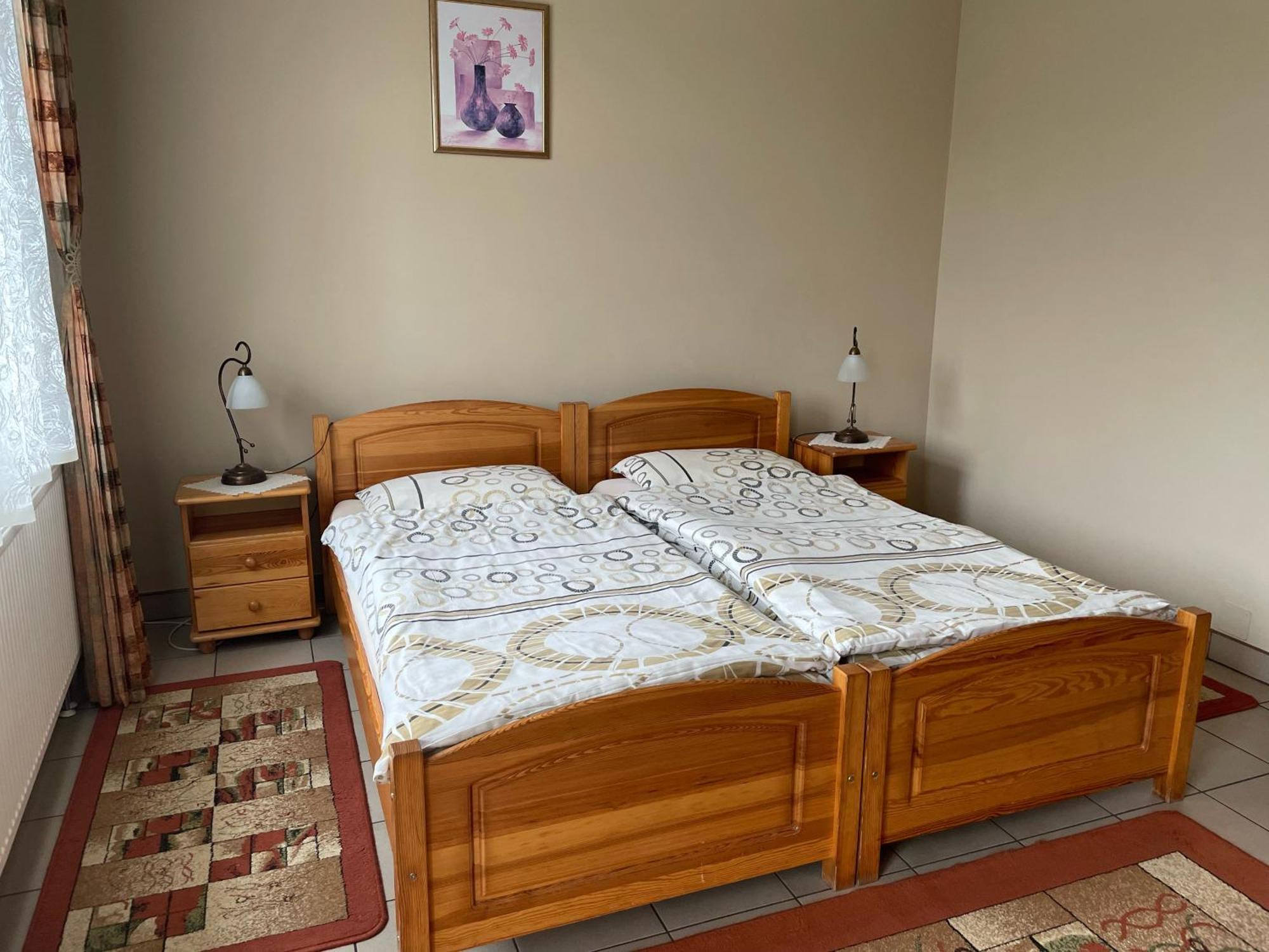 Jurajka Hotel Zarki Kültér fotó