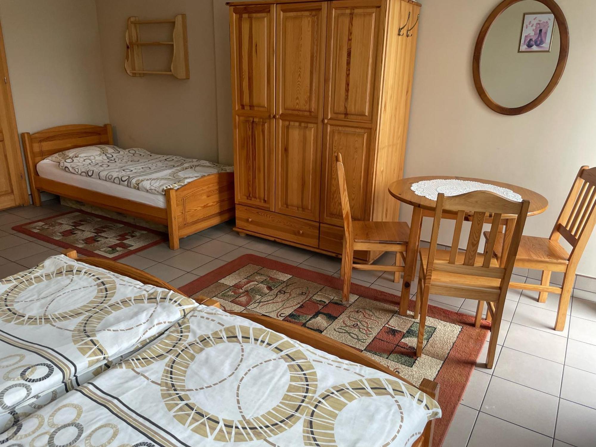 Jurajka Hotel Zarki Kültér fotó