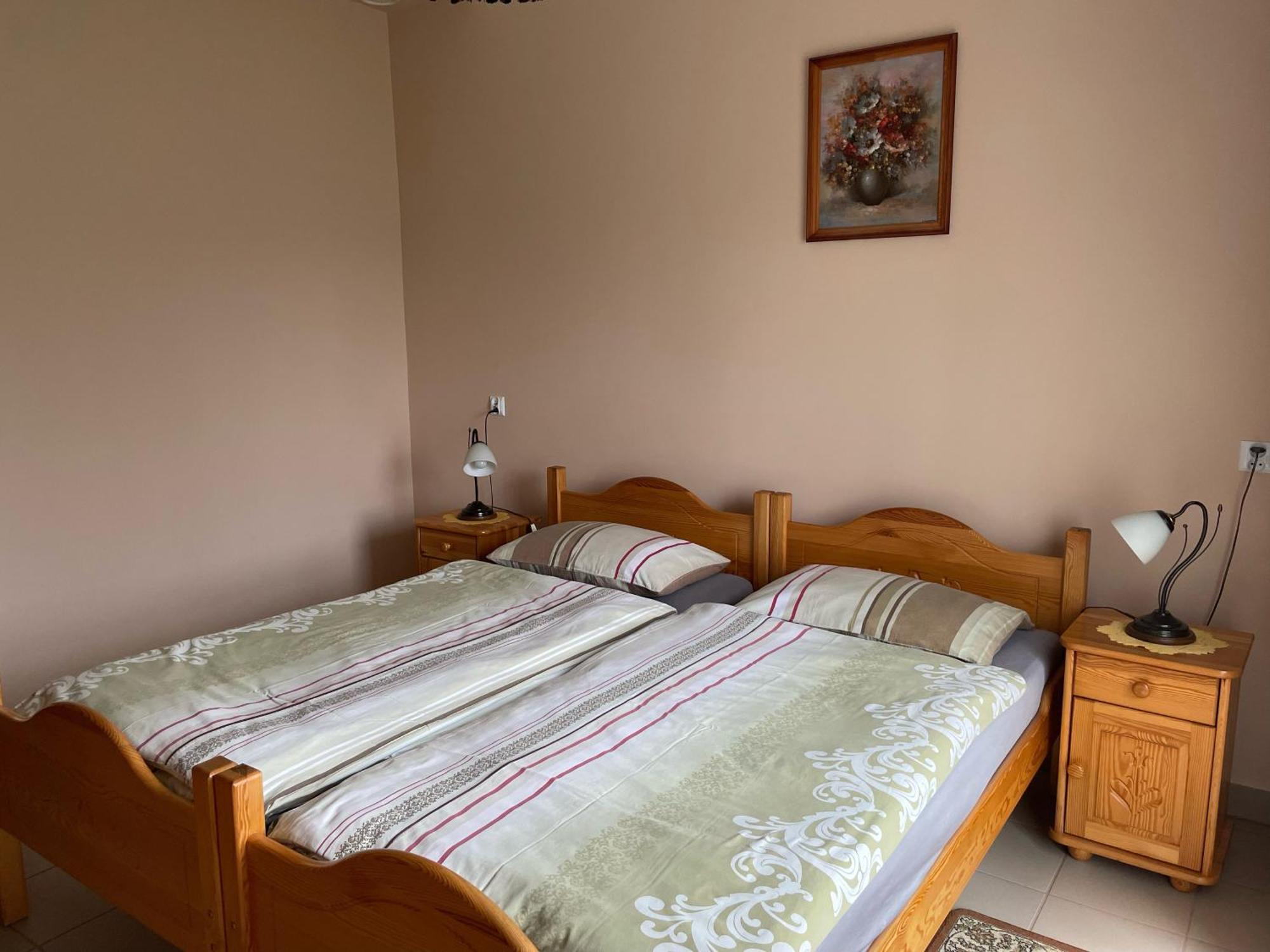 Jurajka Hotel Zarki Kültér fotó