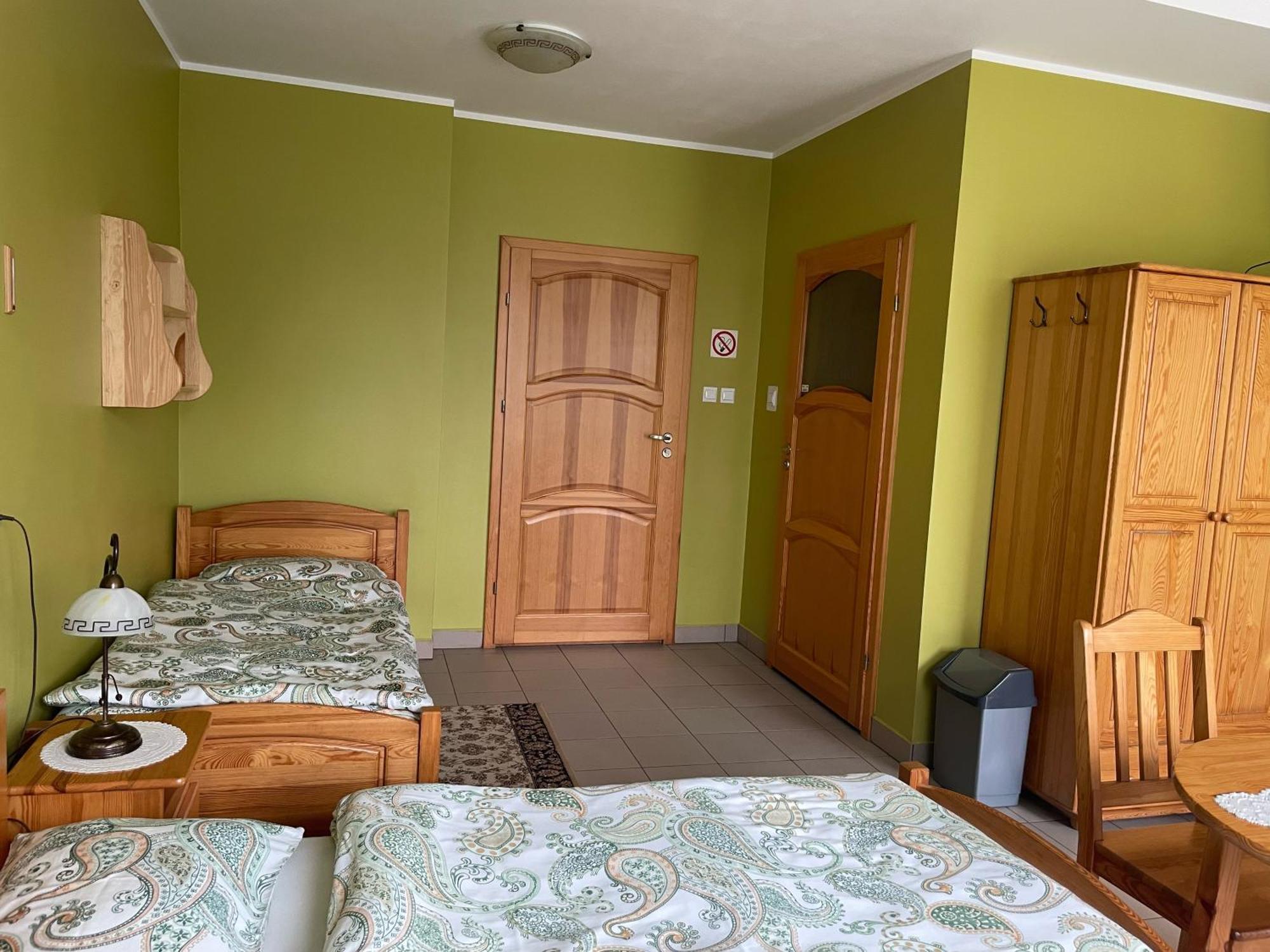 Jurajka Hotel Zarki Kültér fotó