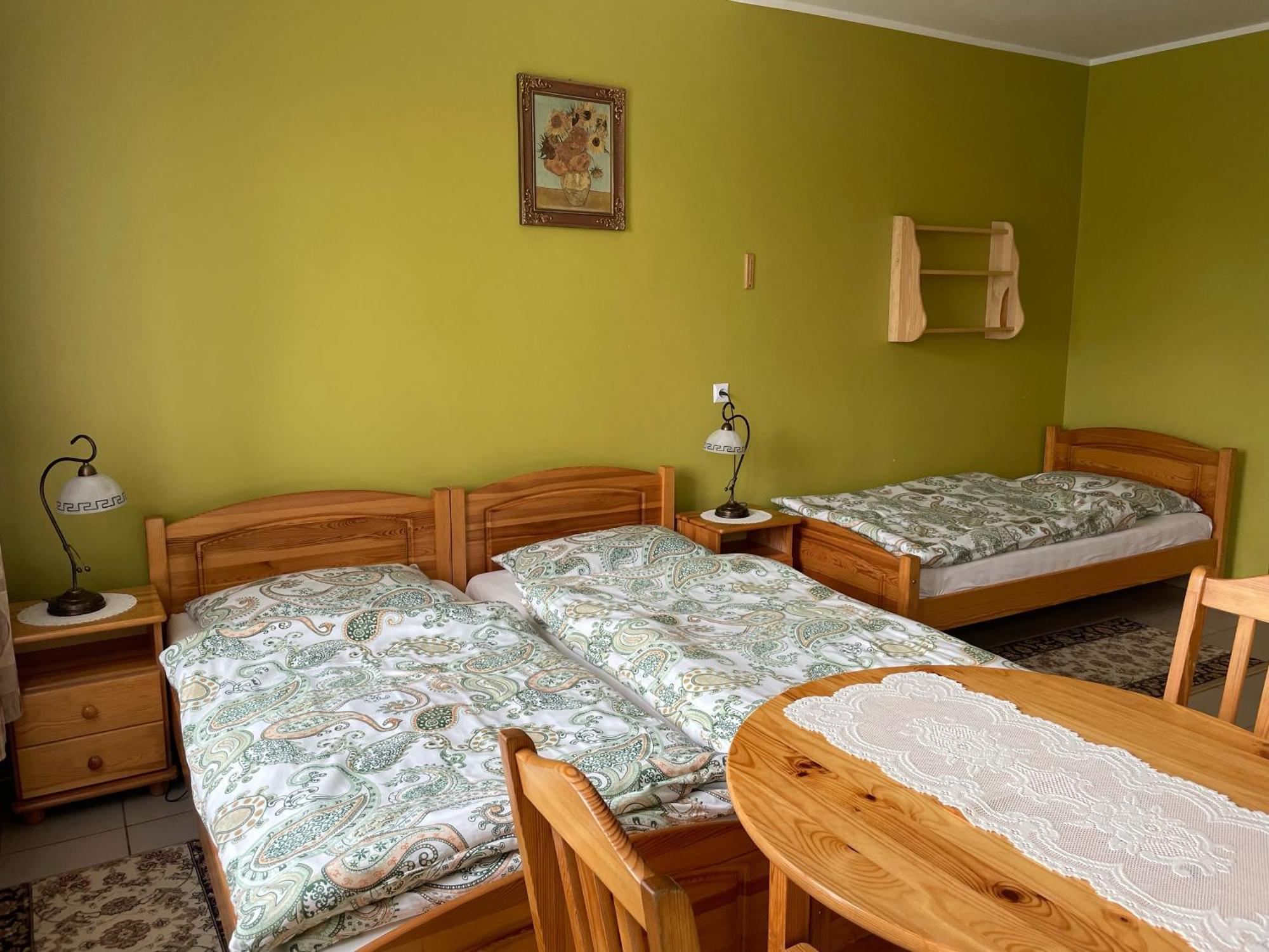 Jurajka Hotel Zarki Kültér fotó