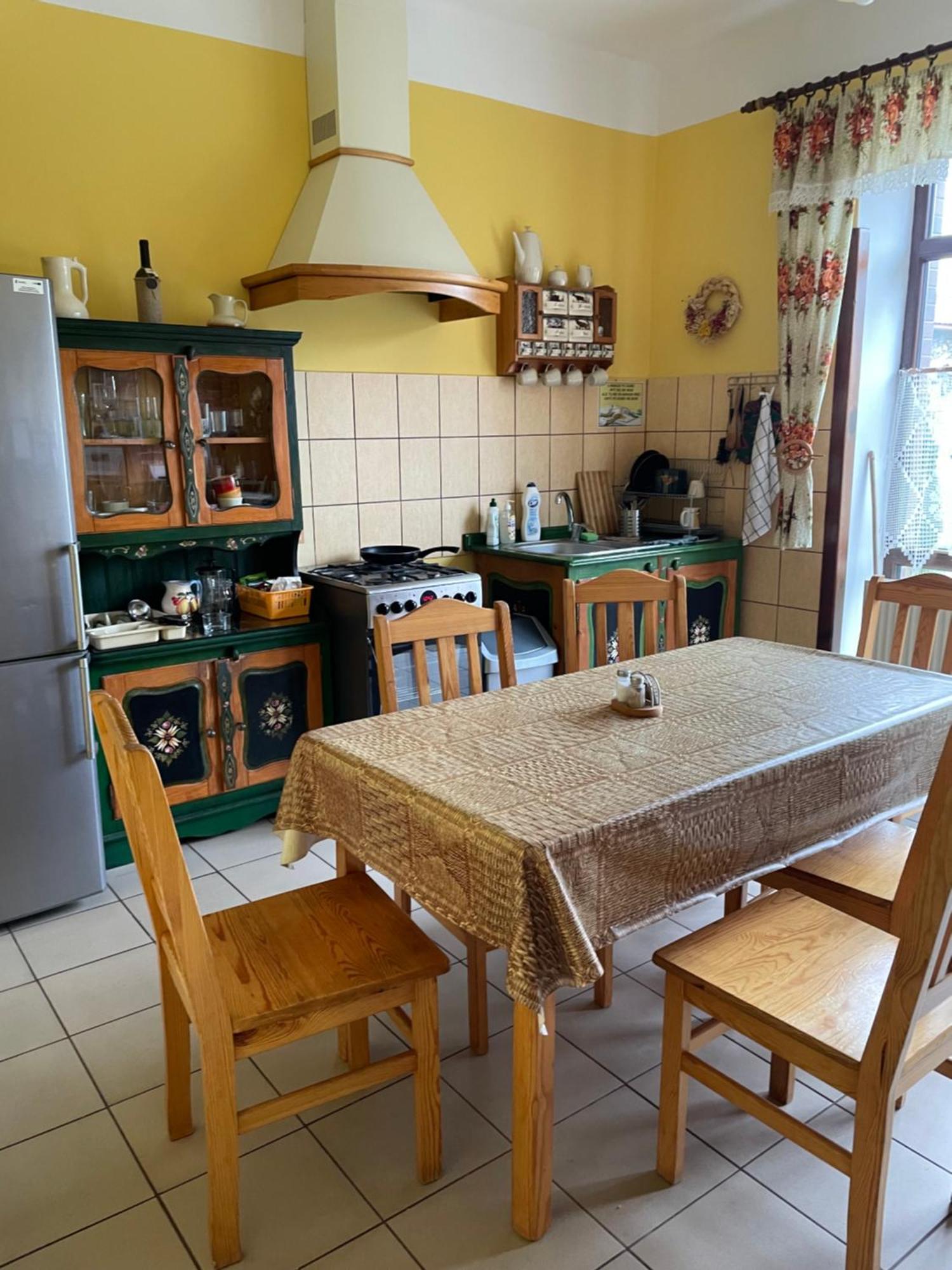 Jurajka Hotel Zarki Kültér fotó