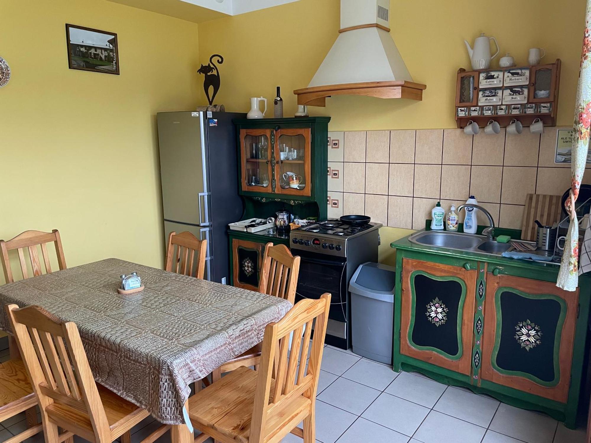 Jurajka Hotel Zarki Kültér fotó