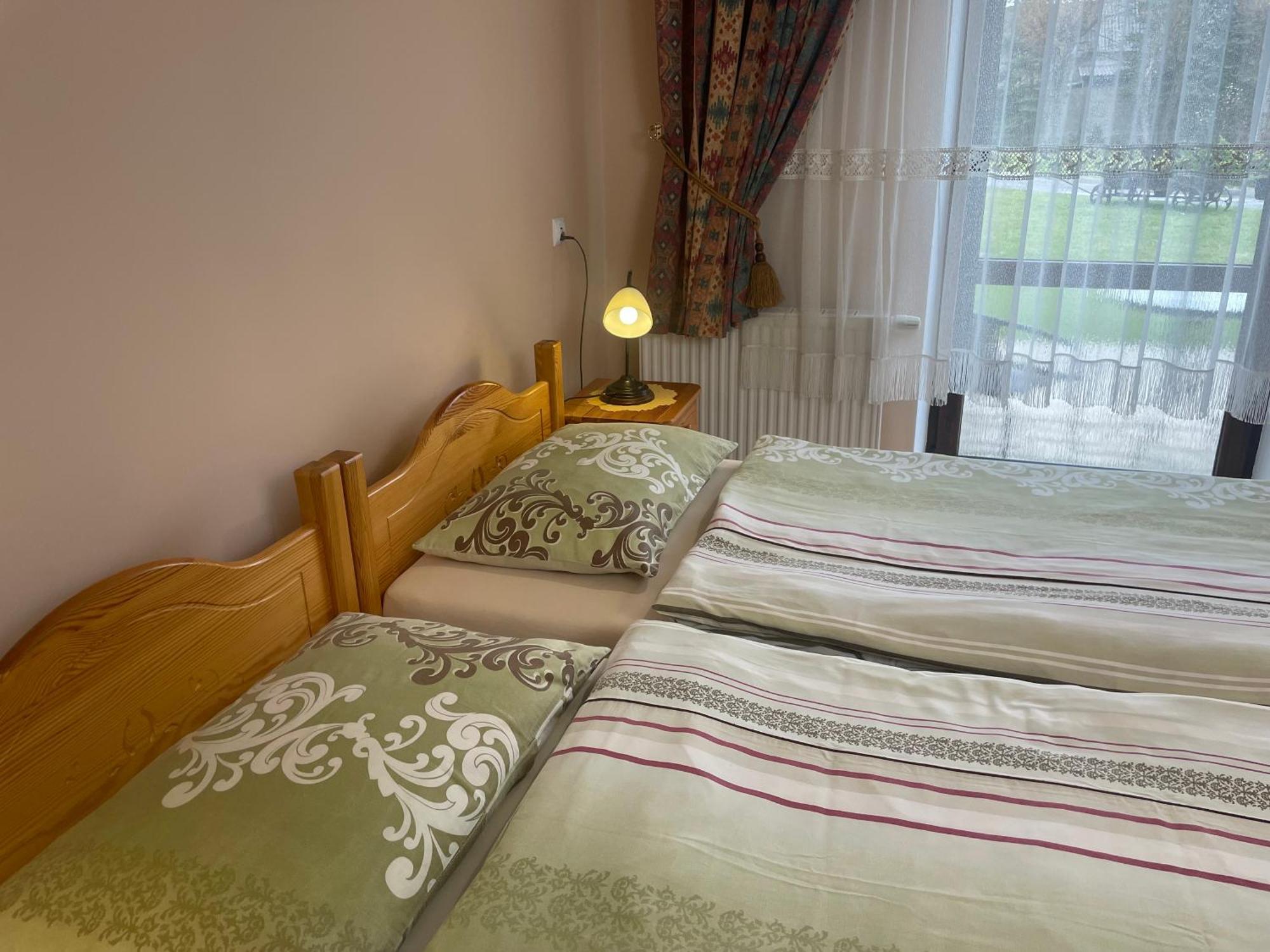 Jurajka Hotel Zarki Kültér fotó