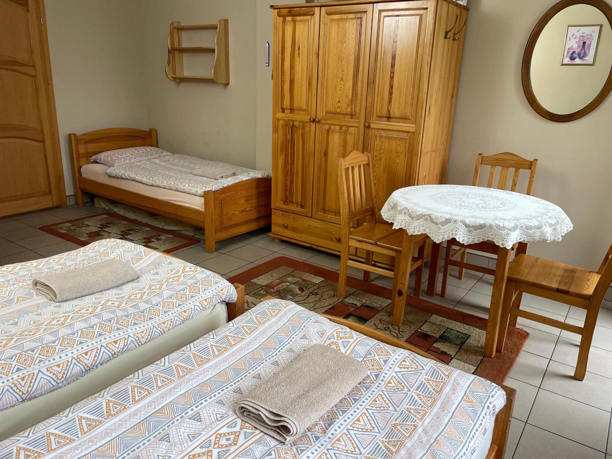 Jurajka Hotel Zarki Kültér fotó