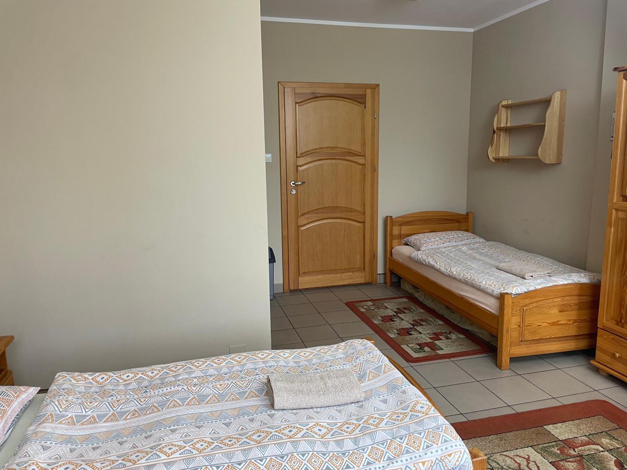 Jurajka Hotel Zarki Kültér fotó