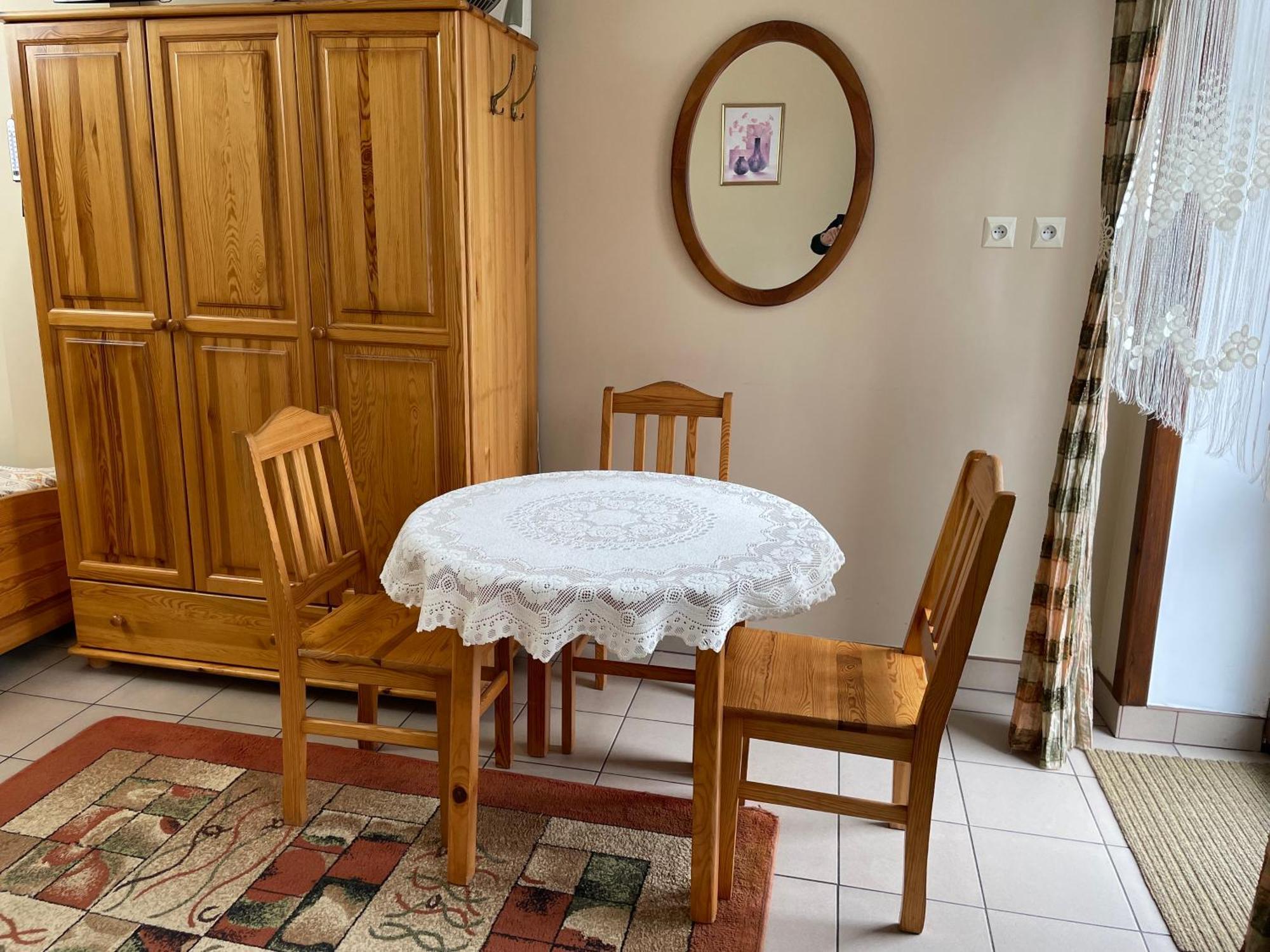 Jurajka Hotel Zarki Kültér fotó