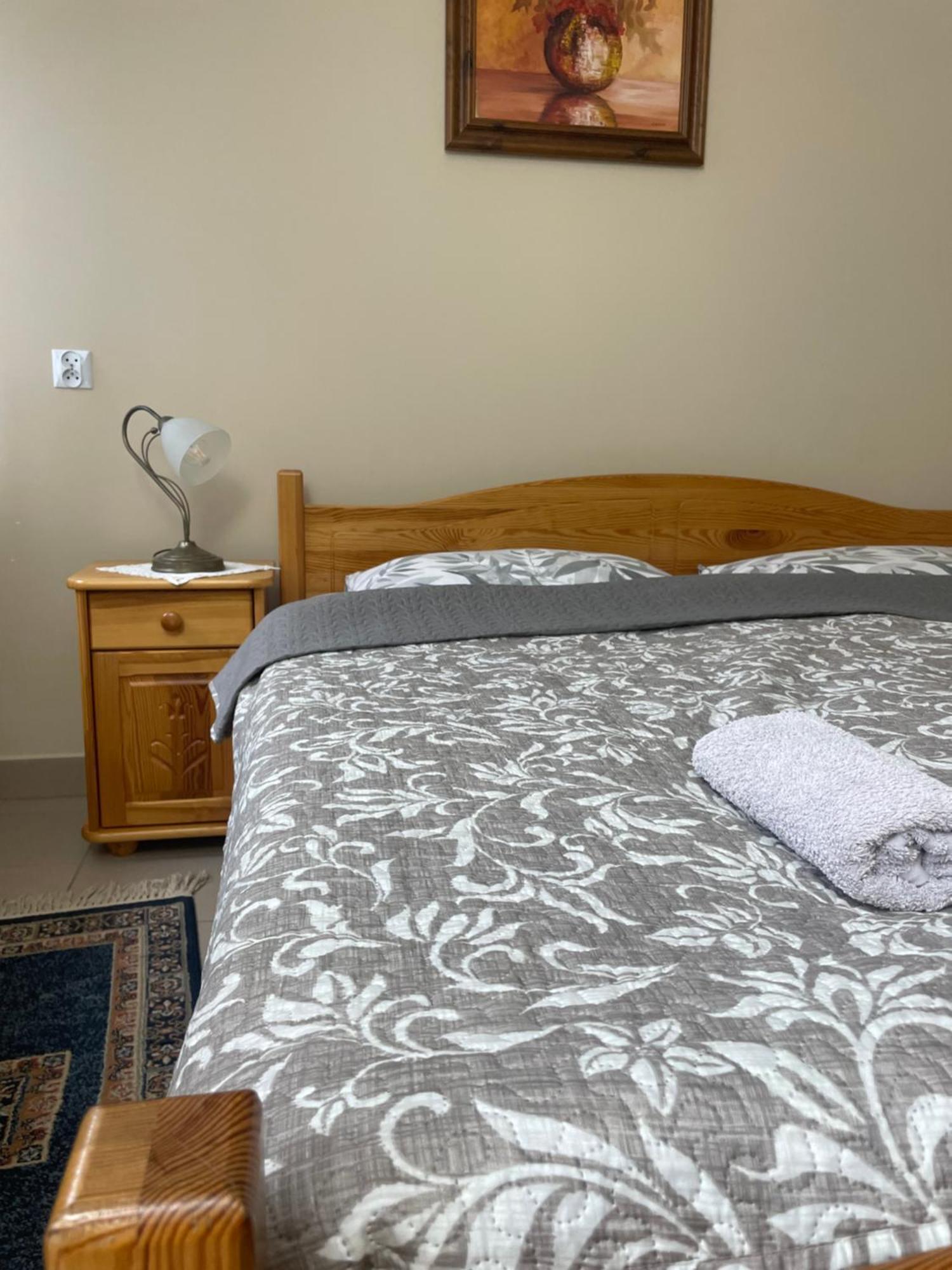 Jurajka Hotel Zarki Kültér fotó
