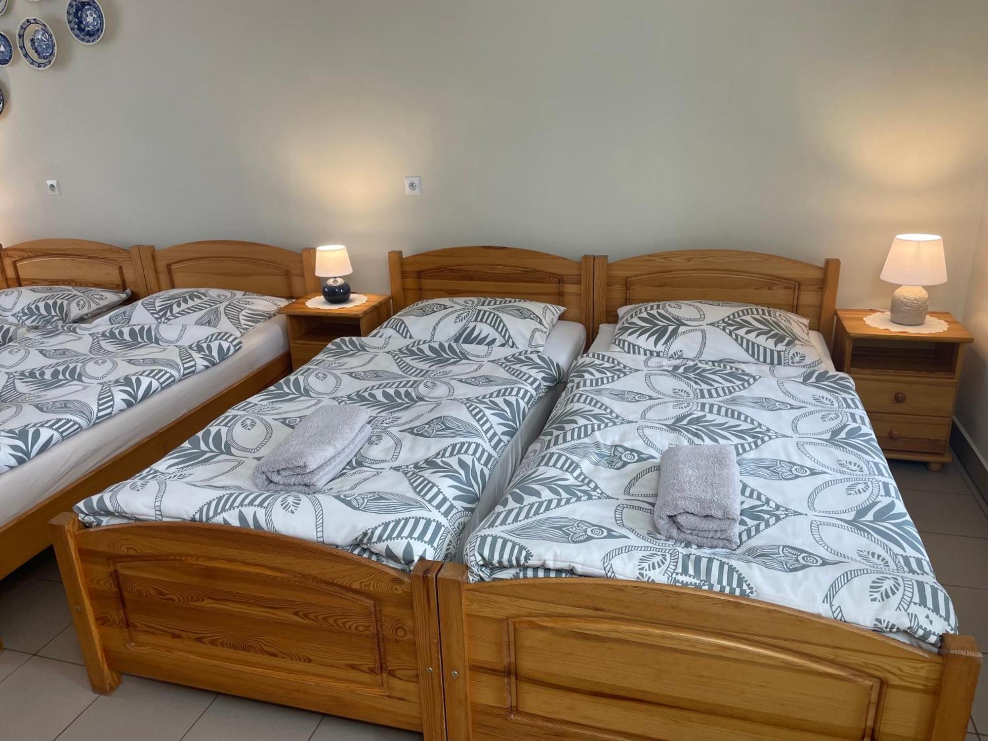 Jurajka Hotel Zarki Kültér fotó