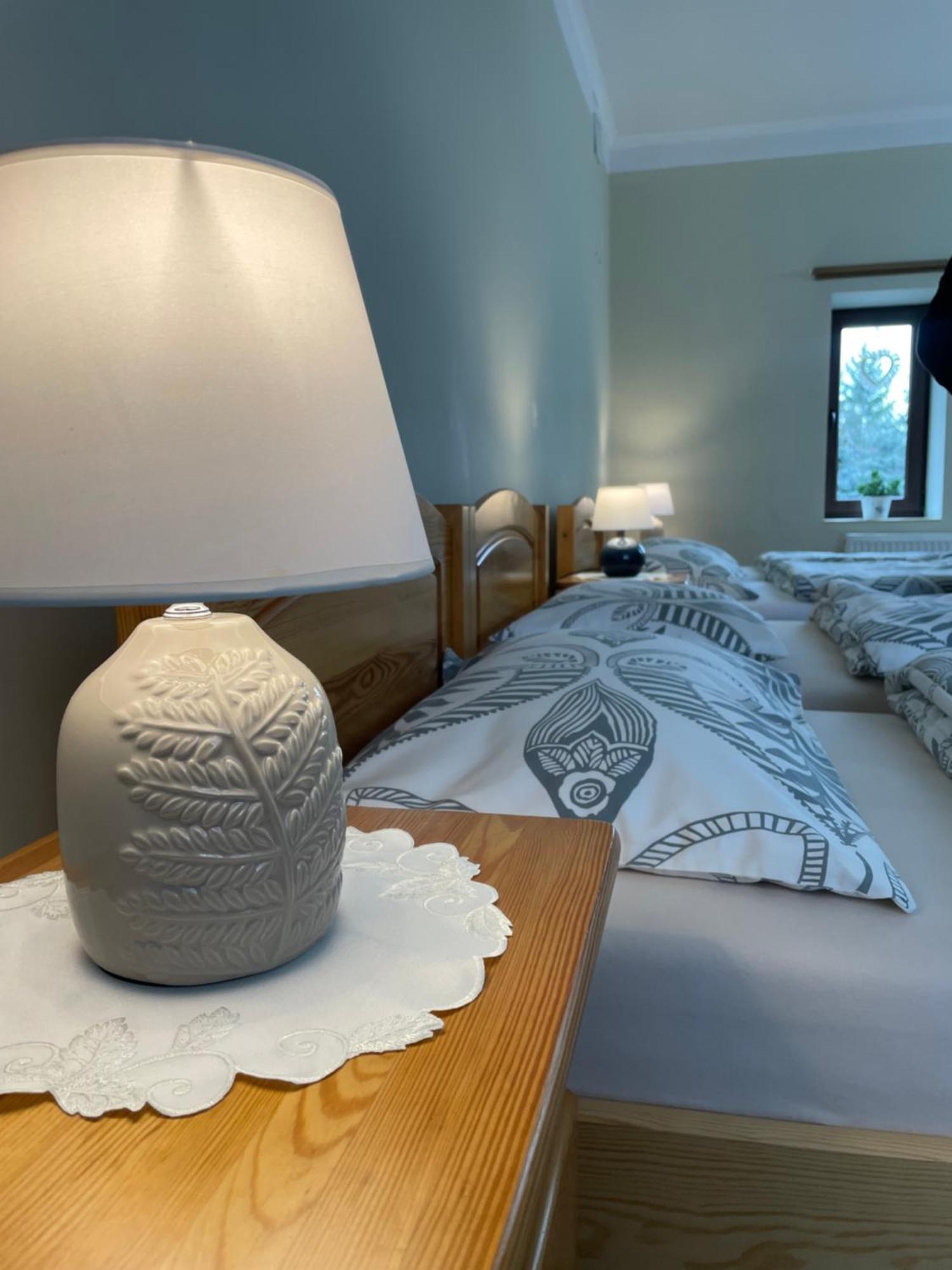 Jurajka Hotel Zarki Kültér fotó