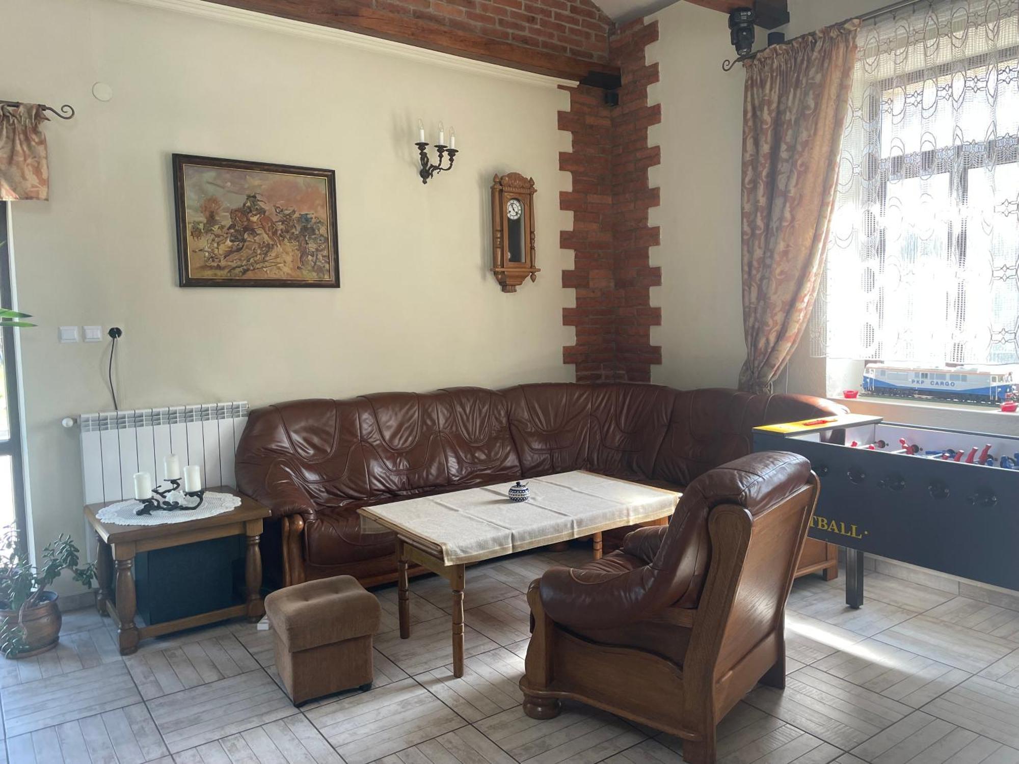 Jurajka Hotel Zarki Kültér fotó
