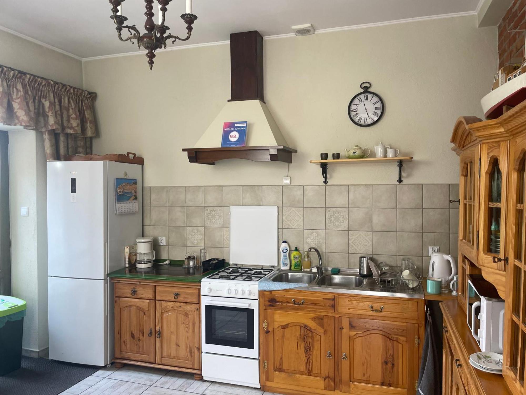 Jurajka Hotel Zarki Kültér fotó