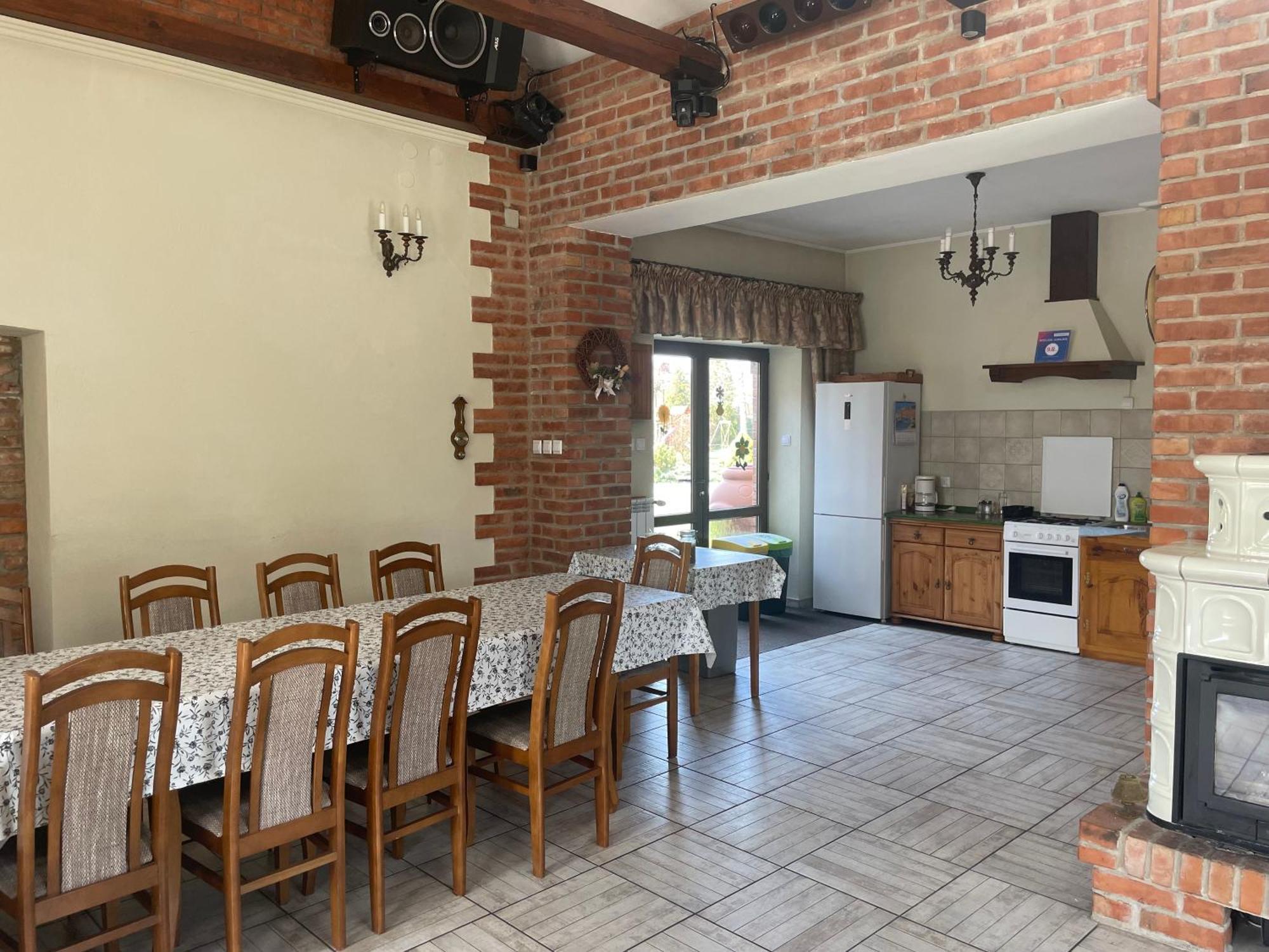 Jurajka Hotel Zarki Kültér fotó