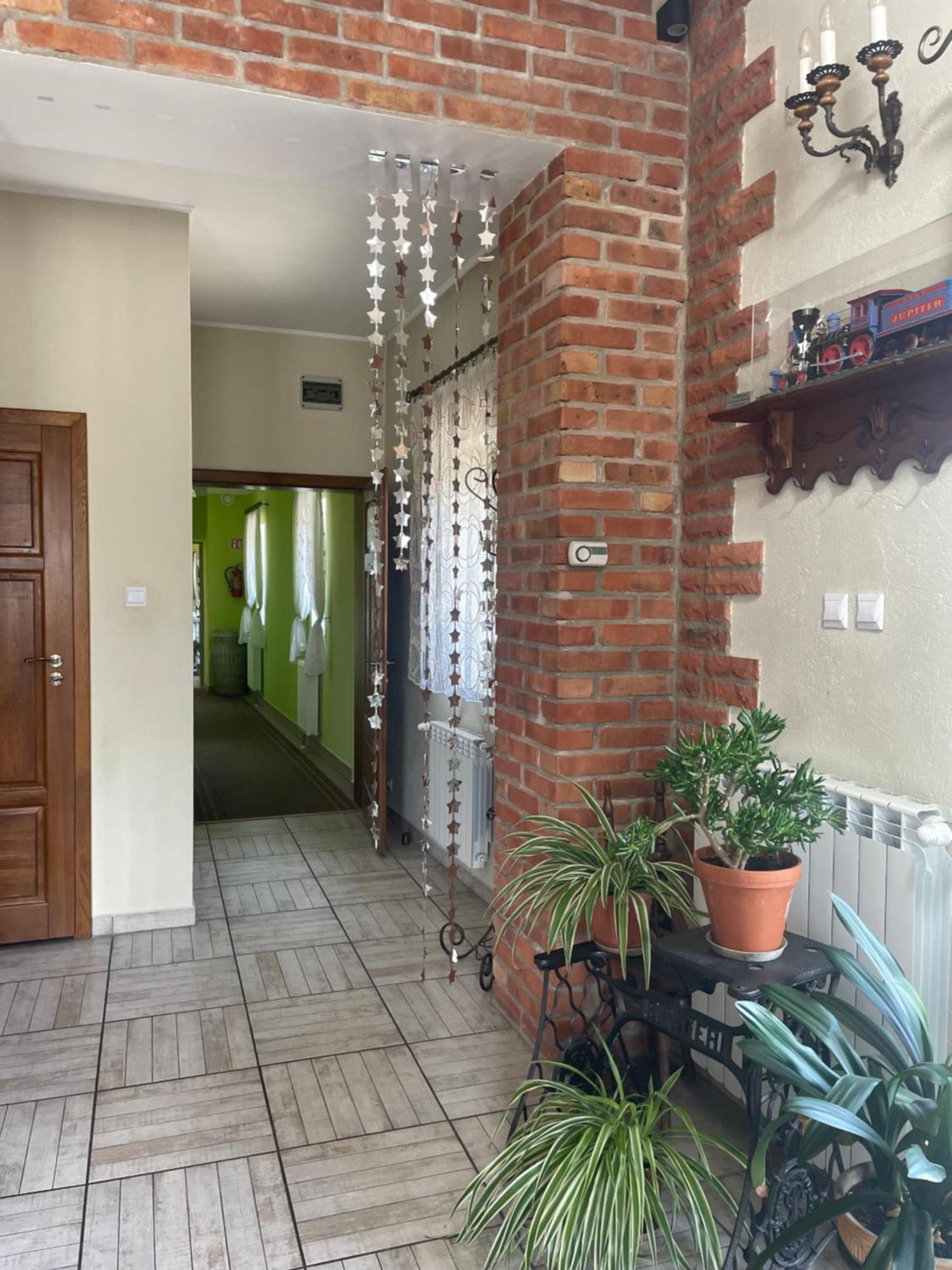 Jurajka Hotel Zarki Kültér fotó